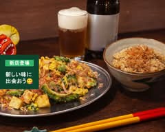 ハネムーンガーリックシュリンプ＆沖縄料理 By これがあけみのジンギスカン