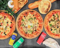 Snack de la Reine 🍕