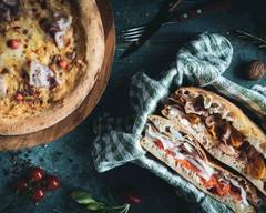 Farcito - Italian Panini & Pizza