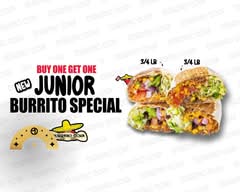 Burrito Boyz (Wonderland)