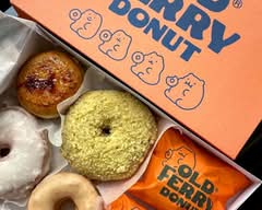 Old Ferry Donut - Carrolton