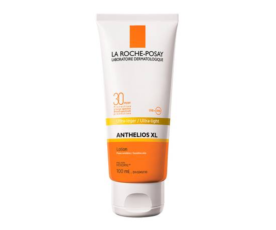 La Roche-Posay Anthelios Lightweight Lotion Spf 30 (100 ml)
