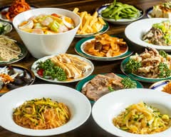 中華レストラン　龍家    	 Chinese restaurant　ryuke 