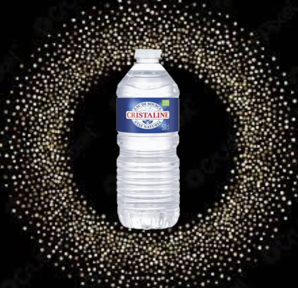 🥤Eau