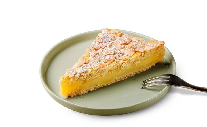 Torta della nonna