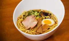 Ko-Ryu Japanese Ramen Grill