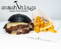 Smash Things