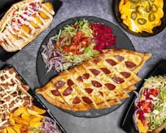 Bam Bam Keb'up - Döner Pizza Lahmacun Pide