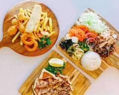 The Kebab Lads Riverton