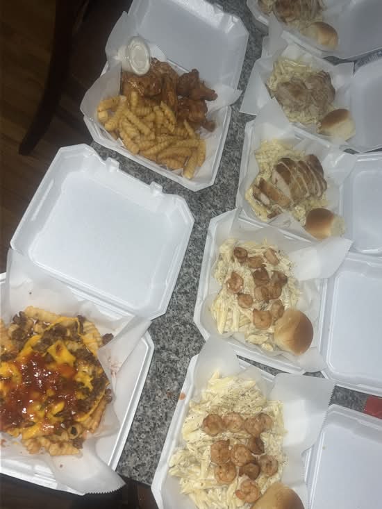 Bree's Kitchen