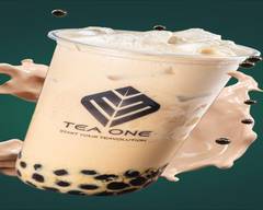 TeaOne Vialia