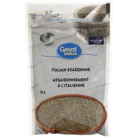 Great Value Italian Seasoning (50 g)