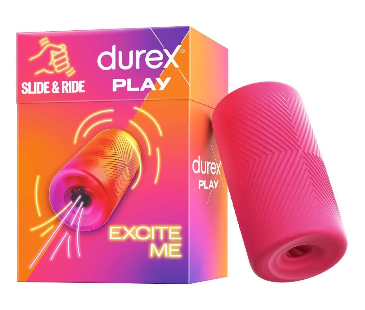durex play vibrations ultra Durex Play Buzzy Rabbit Review & How to Use | Features, Price main image 0
