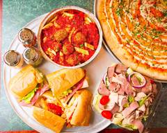 Cappy's Pizza and Subs