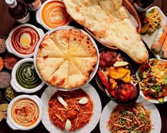 アジアンダイニングバルサ Asian dining BARSHA