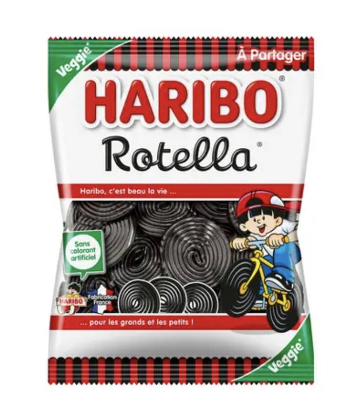 HARIBO Rotella