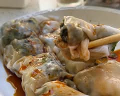 Joe's Steam Rice Roll 肠粉王