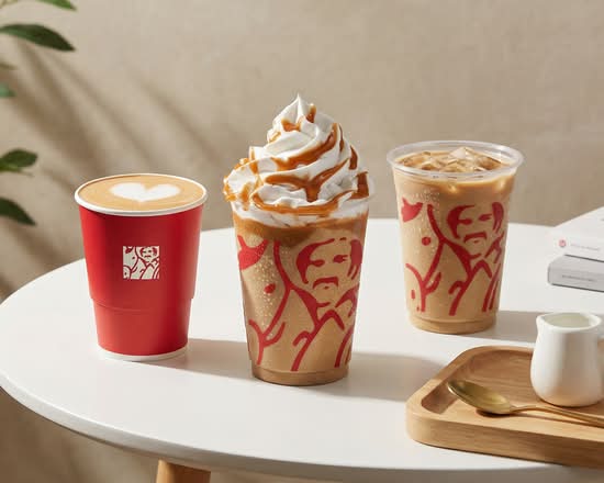 Juan Valdez Cafe -  International Drive