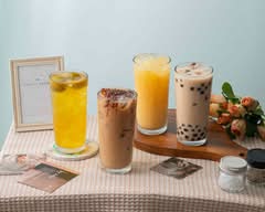 茶の本舖