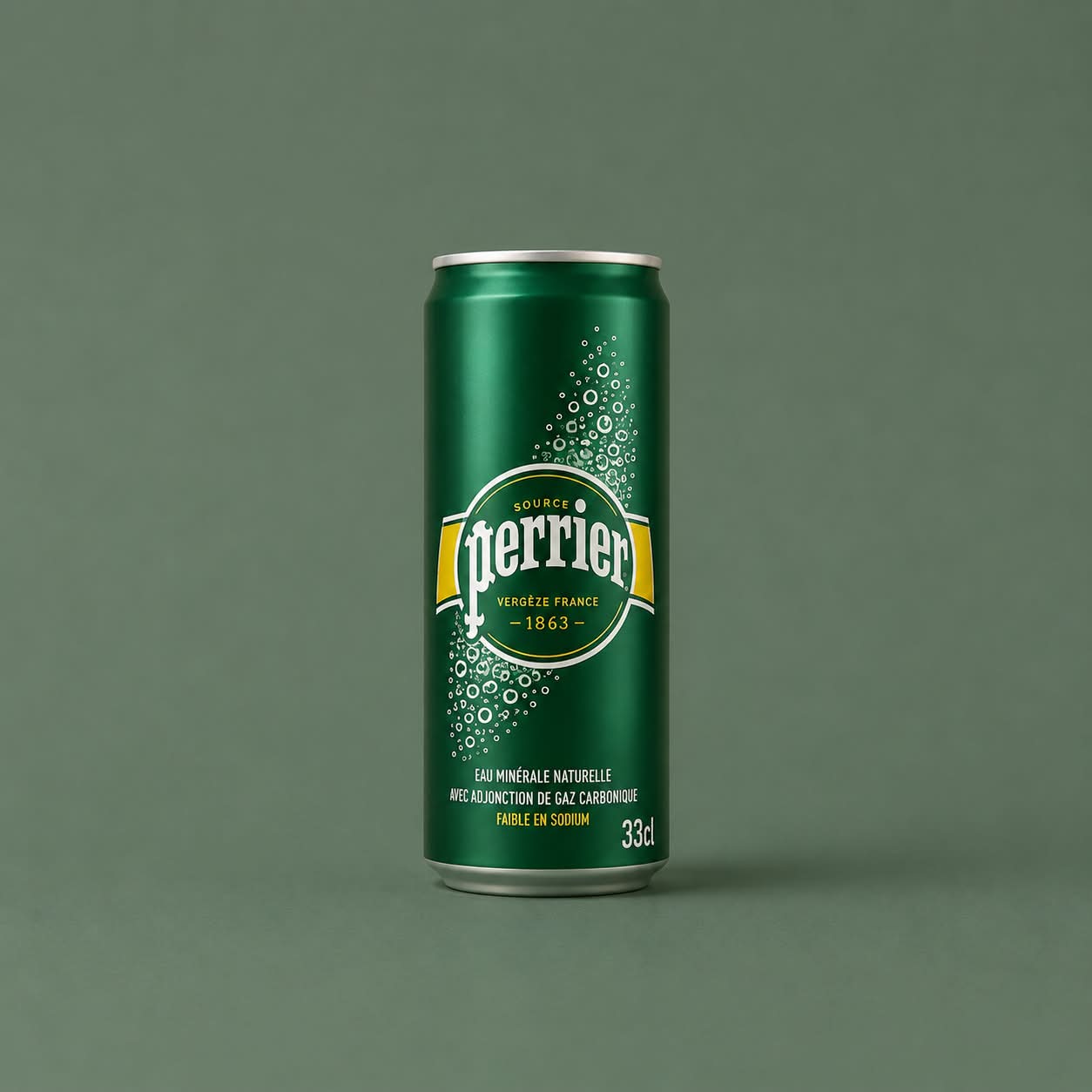 Perrier