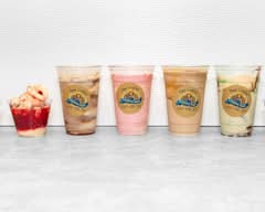 Country Style Ice Cream and Coffee (314 1st St)