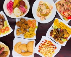 El Tablazo El Chef Restaurant