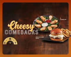 The Works Craft Burgers & Beers (5717 Victoria Avenue)