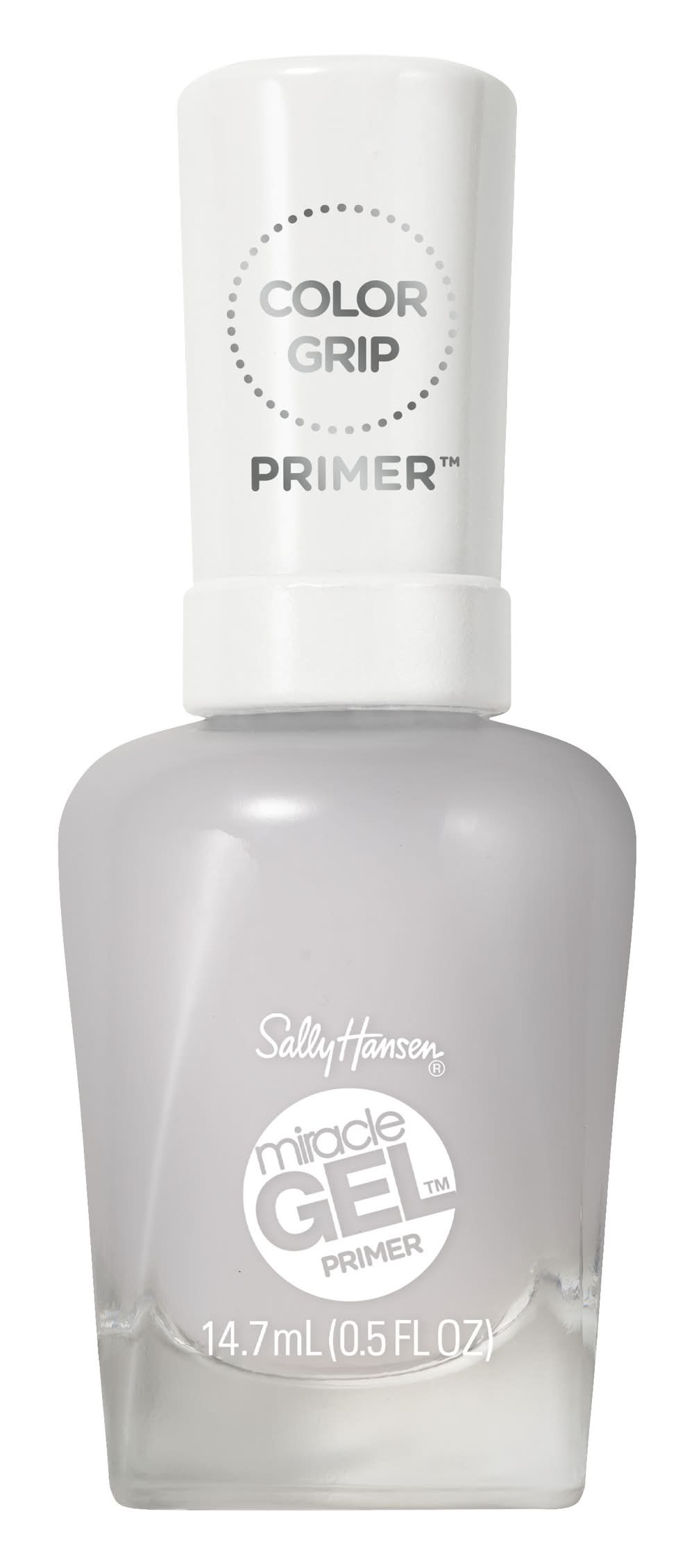 Sally Hansen Miracle Gel Grip Primer Salon Polish (0.5 fl oz)