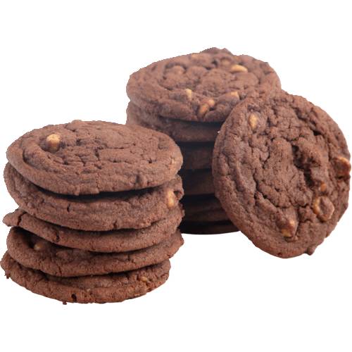 Sprouts Chocolate Peanut Butter Cookies 12 Pack