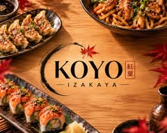 KŌYŌ IZAKAYA 🏮