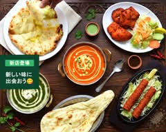 インド・ネパール料理　New Manjari