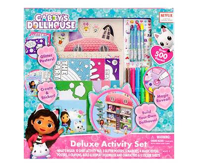 Deluxe Activity Set