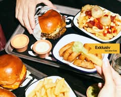 Food Lounge Bergedorf
