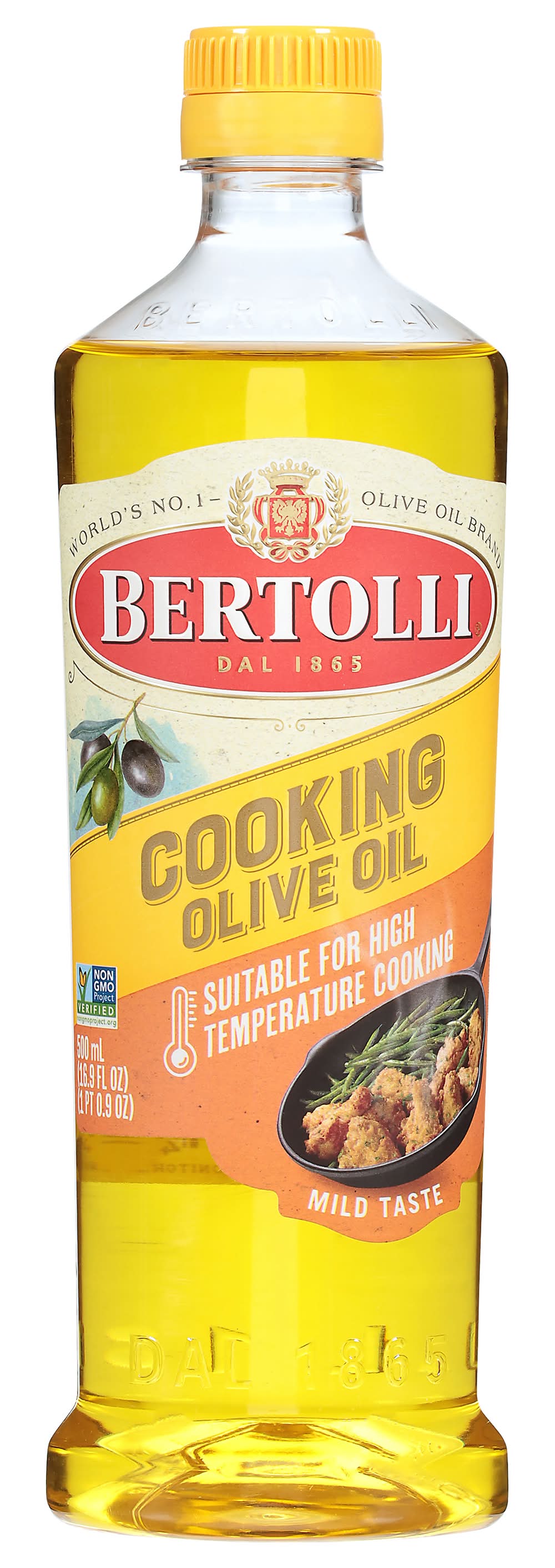 Bertolli Cooking Olive Oil (16.9 fl oz)