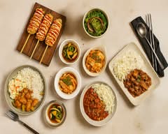 Bae Korea (500 W Summit Ave)