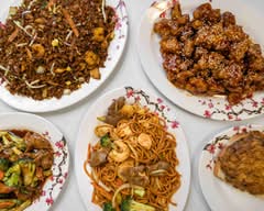 Hunan Chop Suey Chinese Restaurant (9806 W Florissant Ave)