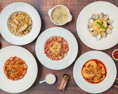 金呵呷Pasta