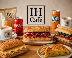 Cafetería IH
