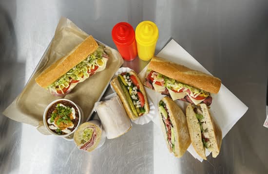 Johnny Mustard’s