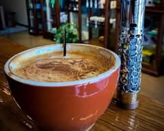 Vaperior Cafe (Sand Mine Rd)