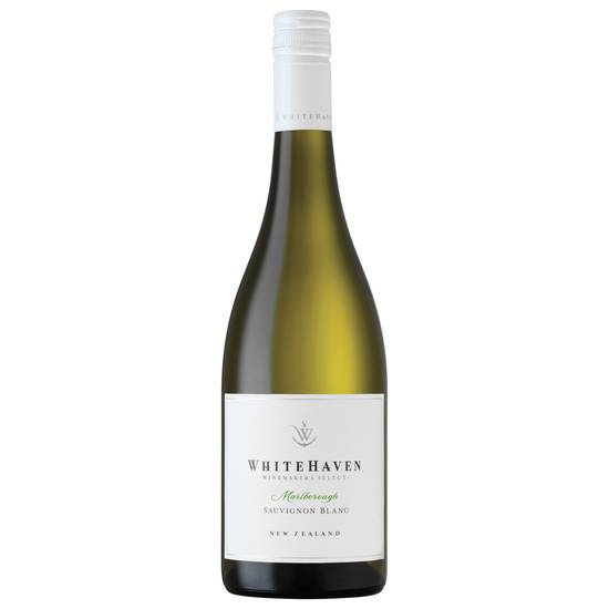 Whitehaven Sauvignon Blanc White Wine 2022 (750 ml)