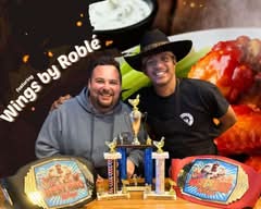 Duces Grill (10 Crannell St)