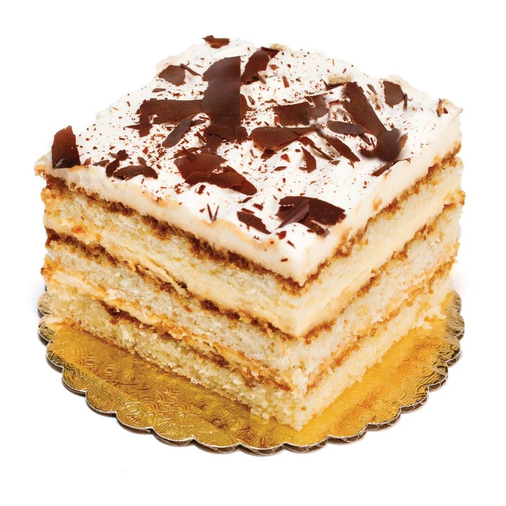 The Original Cakerie Large Tiramisu Cake