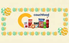 Couchfood (Tristram Street) Powered by BP