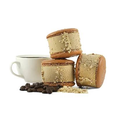 Coffee Hazelnut
