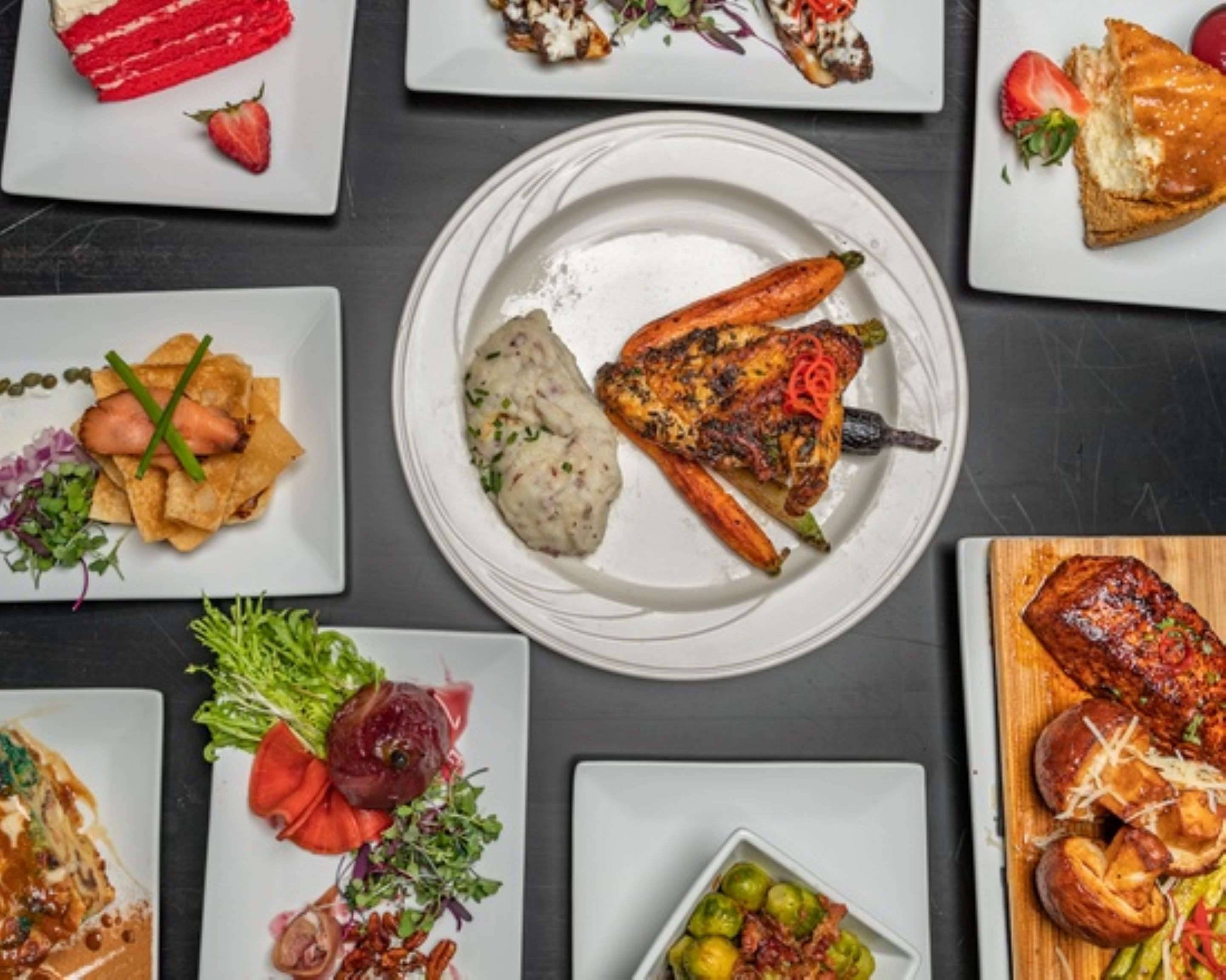 Order BT Prime Steakhouse Menu Delivery in Nesbit Menu & Prices