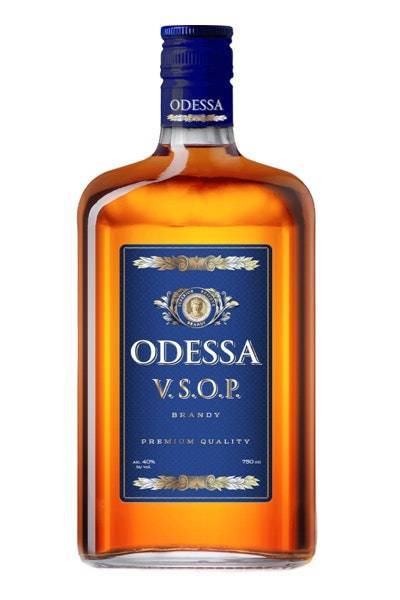 Odessa V.s.o.p. Brandy (750ml bottle)
