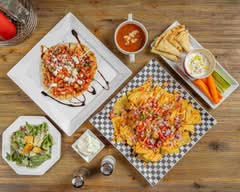 Springville Tap N' Grill