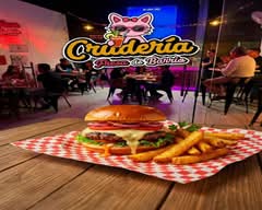 Cruderia Fresa De Barrio (Queretaro)