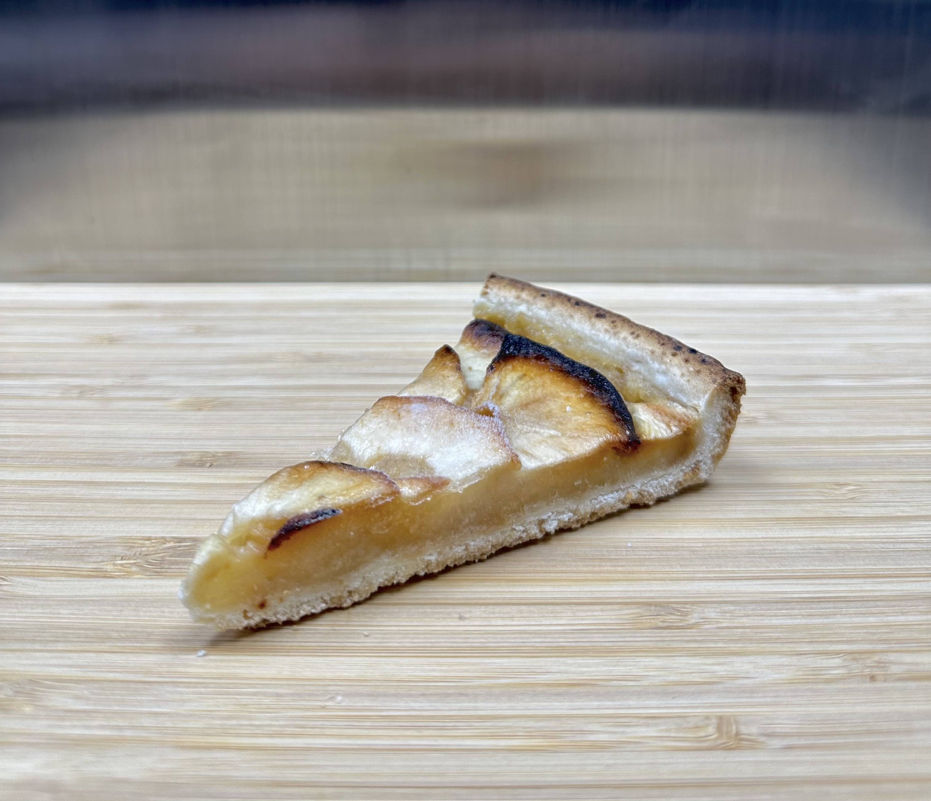 Tarte aux Pommes